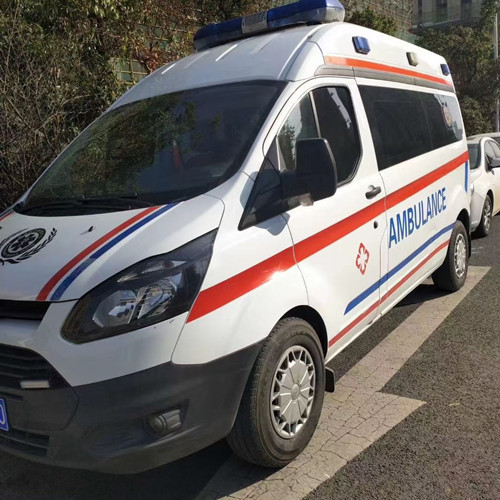 山阴品质救护车出租,为您的健康出行负责