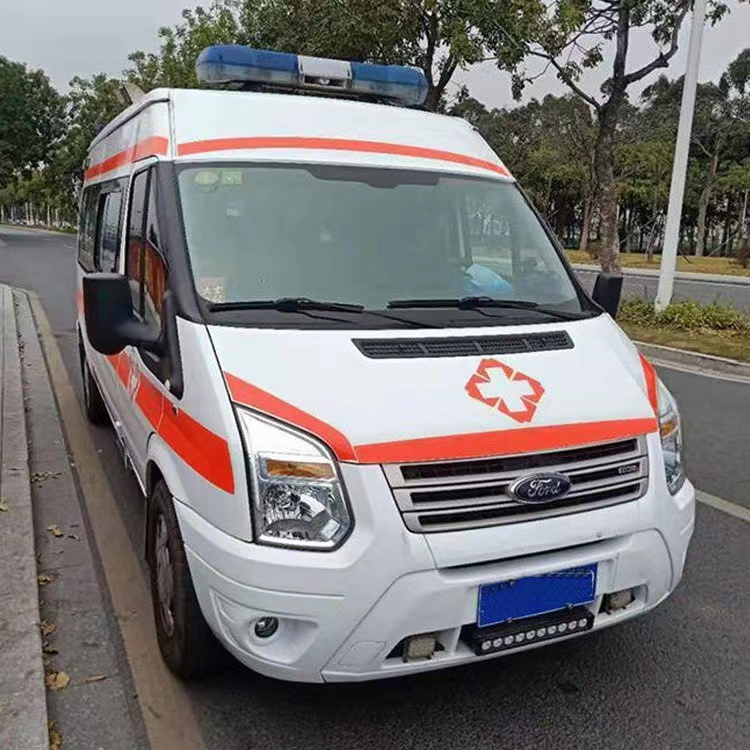 山阴120私人救护车出租护送