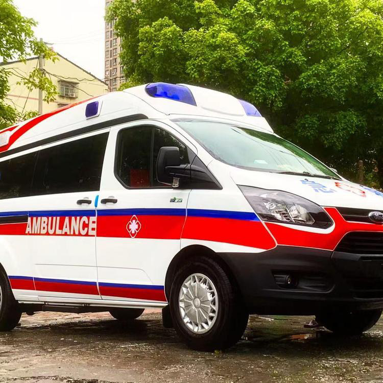 山阴重症监护救护车出租护送返乡