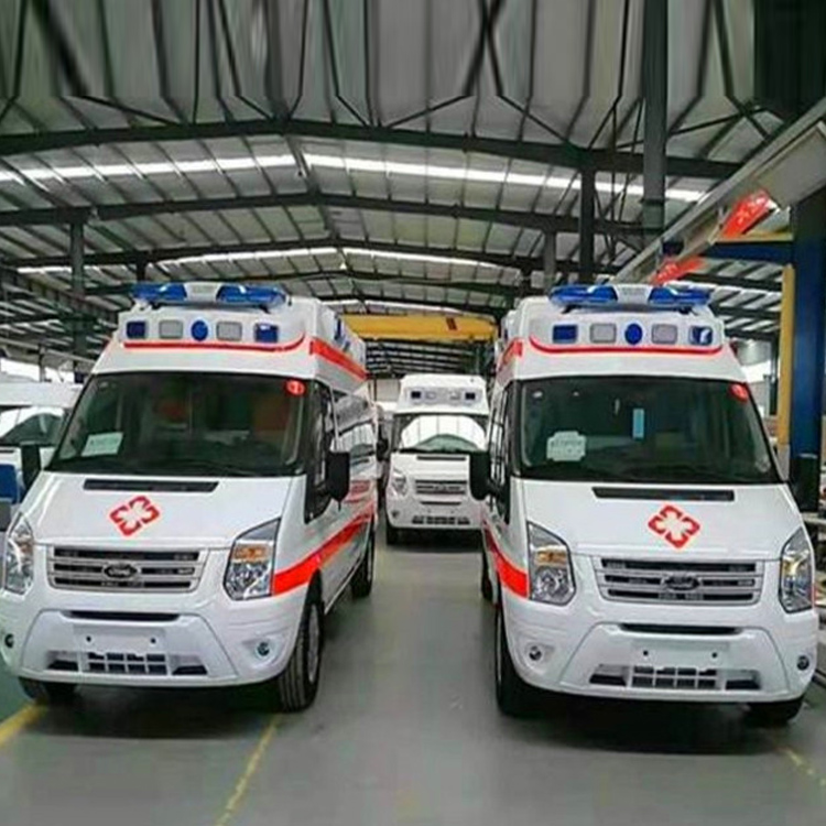 山阴跨市救护车出租护送