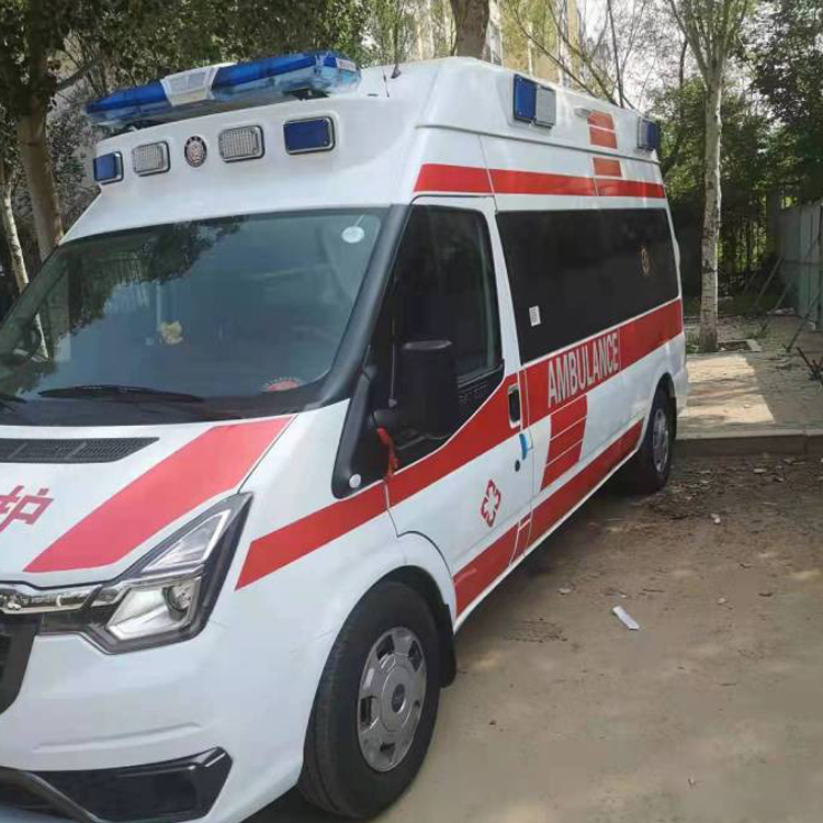 山阴救护车出租服务提供灵活定制方案